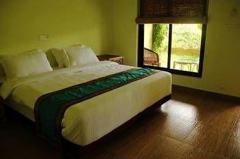 Hotel Eco Tones Munnar Esterno foto